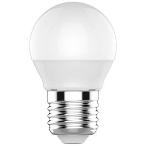 Lâmpada Led Bolinha 3W G3 2700K Branca Osram