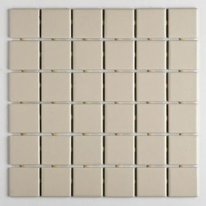 Pastilha 5X5cm M4330 Areia Atlas