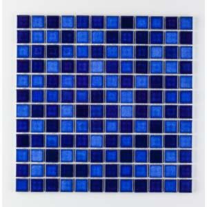 Pastilha 2,5x2,5cm SG-13074 Blend 46 Atlas