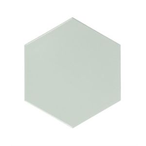 Pastilha Hexagonal OM-15640 Líquen Atlas