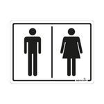 Placa-Homem-Mulher-15x20-Bemfixa