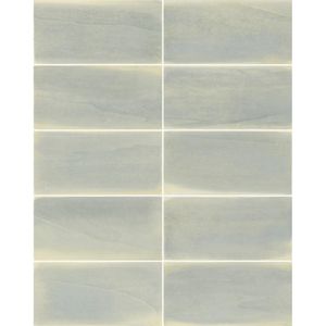 Revestimento 12,5x25cm Wooden Blue Dune