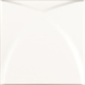 Revestimento 25x25cm Bivio White Dune
