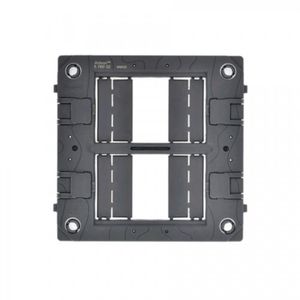 Suporte 4x4  3+3 Mod Arteor Pial