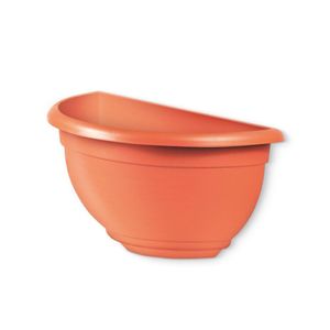 Vaso de Parede Médio Cerâmica Nutriplan