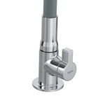 Torneira-1167-de-Mesa-para-Cozinha-Hydramotion-Flex-Cinza-Hydra