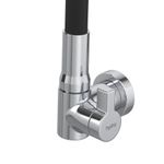 Torneira-1168-de-Parede-para-Cozinha-Hydramotion-Flex-Preta-Hydra