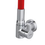 Torneira-1168-de-Parede-para-Cozinha-Hydramotion-Flex-Vermelha-Hydra