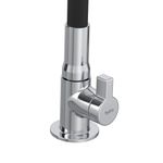 Torneira-1167-de-Mesa-para-Cozinha-Hydramotion-Flex-Preta-Hydra
