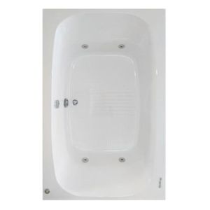 Banheira Projecta 170x110x40 Jacuzzi