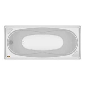 Banheira Serenity 170x75x41 Jacuzzi