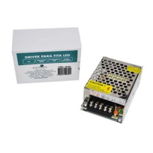 Fonte Chaveada Driver 14,4W 5A Gaya