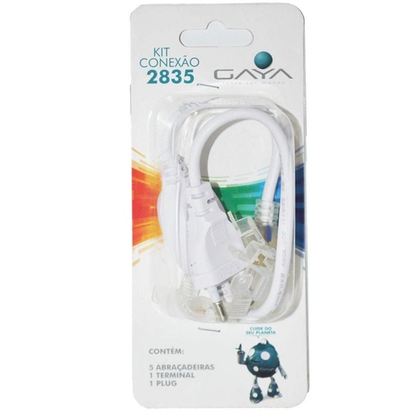 KIT-CONEXAO-2835-BRANCO-GAYA-.-.-UN0001UN