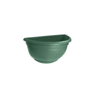 Vaso de Parede Médio Verde Nutriplan