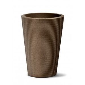 Vaso Riscatto Cônico 30 Ferrugem Nutriplan