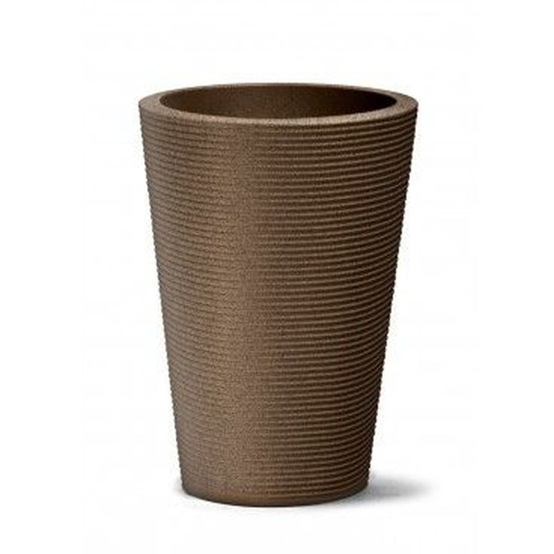 Vaso-Riscatto-Conico-30-Ferrugem-Nutriplan