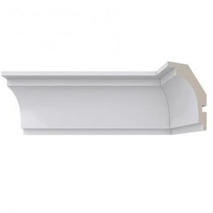 Rodateto 475 Branco 70X50X2,4 Santa Luzia