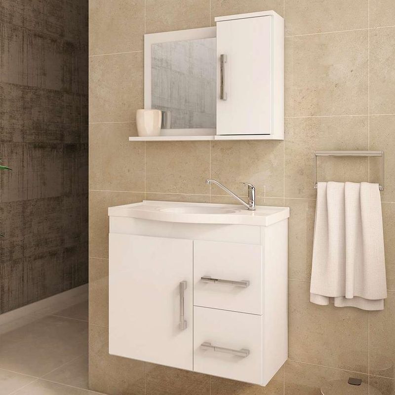 Armario-Com-Espelho-De-Vidro-56X635cm-Vix-Branco-Mgm