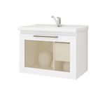 Armario-de-Vidro-44X59cm-Reflecta-Hibisco-Branco-Mgm