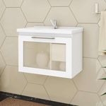 Armario-de-Vidro-44X59cm-Reflecta-Hibisco-Branco-Mgm