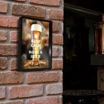 Placa-Porta-Tampinhas-Copo-de-Cerveja---Cia-Laser