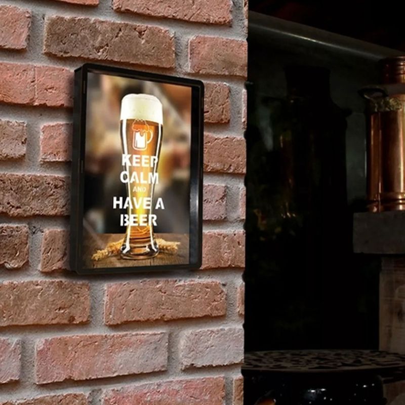 Placa-Porta-Tampinhas-Copo-de-Cerveja---Cia-Laser