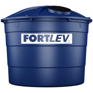 Caixa D'Água 10.000L Fortlev