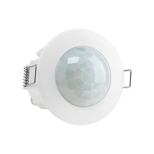 Interruptor Sensor de Presença para Iluminação 360E Intelbras