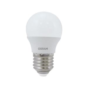 Lâmpada Led Bolinha 3W G3 6500K Branca Osram