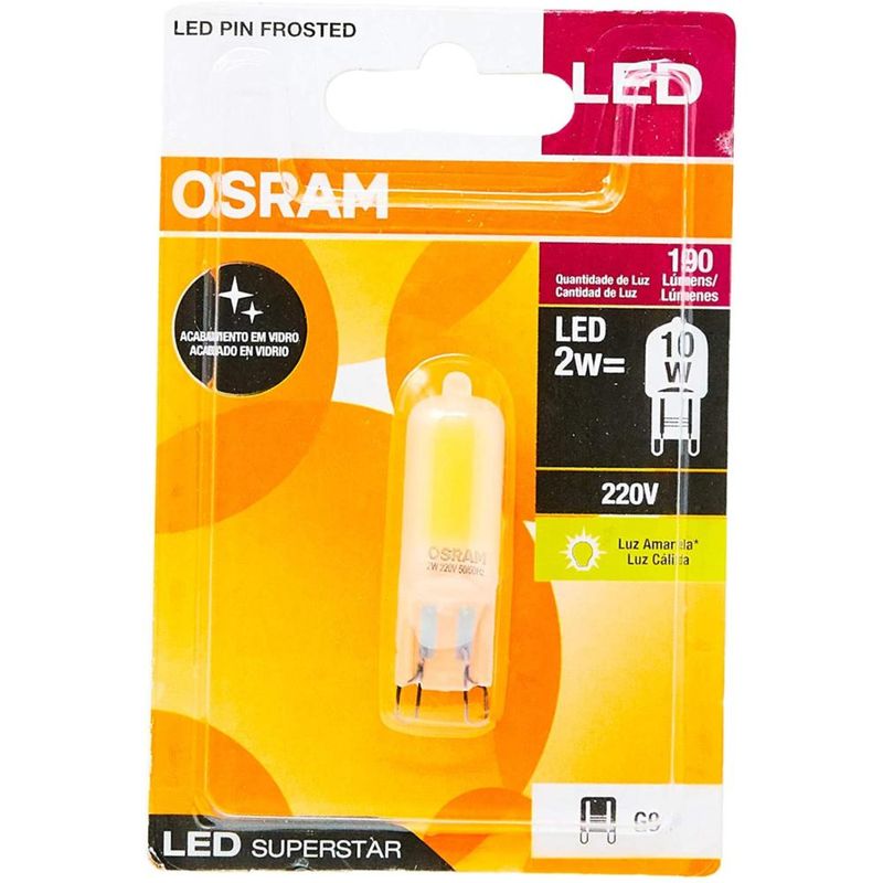 LAMP-PIN-2W-G-9-2500K-AMB-.-UN0001UN