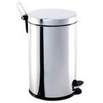 LIXEIRA-INOX-20L-C-PEDAL-E-BALDE-BRINOX-.-.-UN0001UN