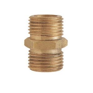 Niple Duplo 1/2 BSP Jackwal
