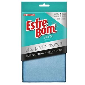 Pano Alta Performance Vidros EsfreBom Bettanin
