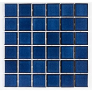 Pastilha 2,5X2,5cm SG-9883 Batu Atlas