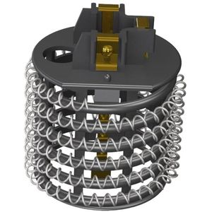 Resistência para Gorducha 4T 5700W Hydra Corona