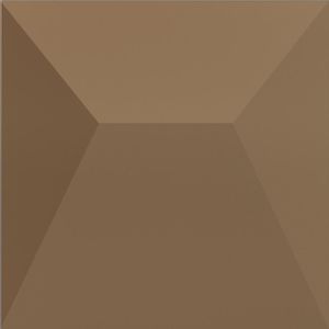 Revestimento 25x25cm Japan Bronzo Dune