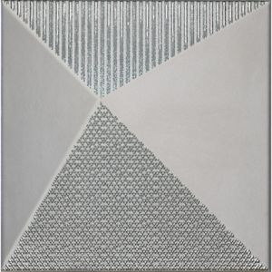 Revestimento 25x25cm Kioto Silver Dune