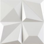 Revestimento-25x25cm-Multishapes-White-Matte-Dune