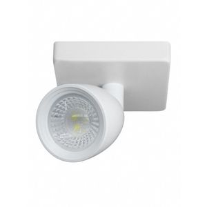 Spot Led 4W Direct Base Linear MR16 Branco 6500K Brasilux