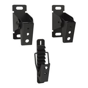 Suporte Universal Inclinável para Tv 10" A 85" Brasforma