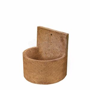 Vaso Nutricoco de Parede Pequeno Único Nutriplan