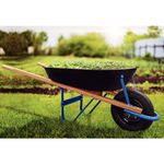 Carro-de-Mao-com-Bandeja-de-Plastico-Preta-50L-Tramontina