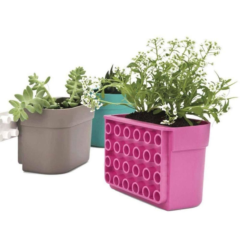 Organizador-Loft-Up-Grande-Rosa-Coza