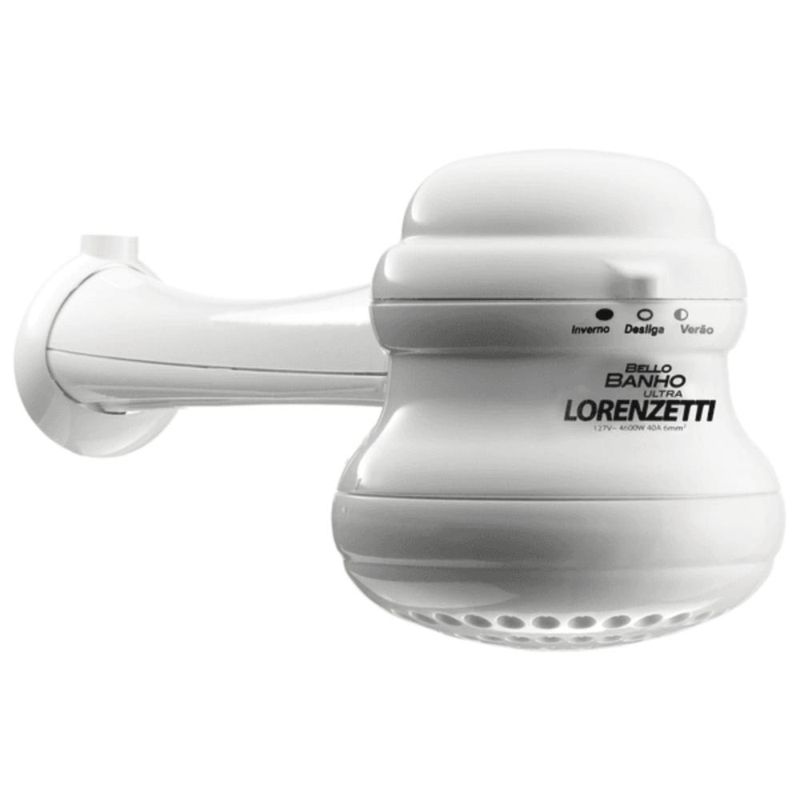 Ducha-Bello-Banho-Ultra-Com-Cano-Lorenzetti