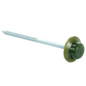Kit de Fixação para Telha Verde com 18 Peças Onduline