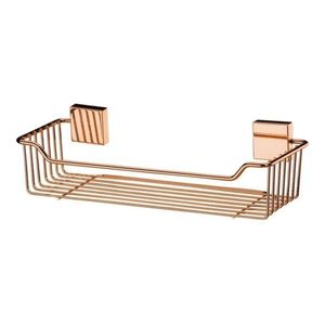 Suporte para Shampoo Rosé Gold Future