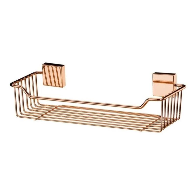 Suporte-para-Shampoo-Rose-Gold-Future