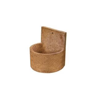 Vaso Nutricoco de Parede Médio Unic Nutriplan