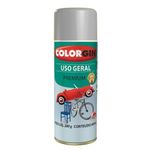 Tinta-Spray-Uso-Geral-Brilho-Cinza-Placa-400ml-Colorgin