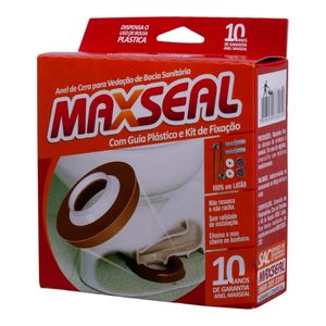 Kit Para Assentar Bacia Friplast Plus Maxseal